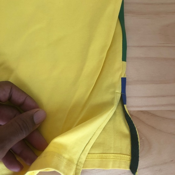 Men’s jersey - Picture 5 of 6